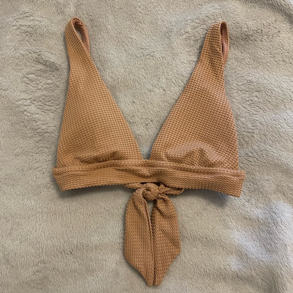 Aerie Bikini Top